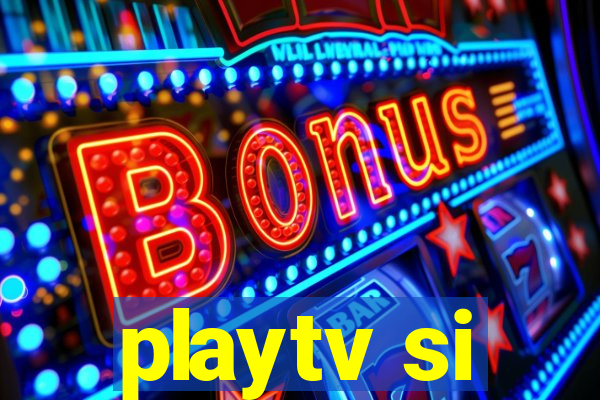playtv si